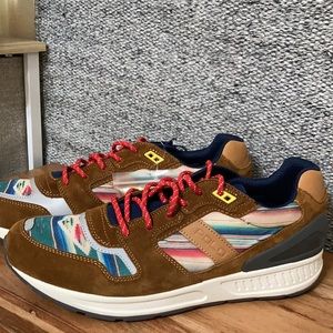 COPY - Polo Ralph Lauren Jacquard sneaker